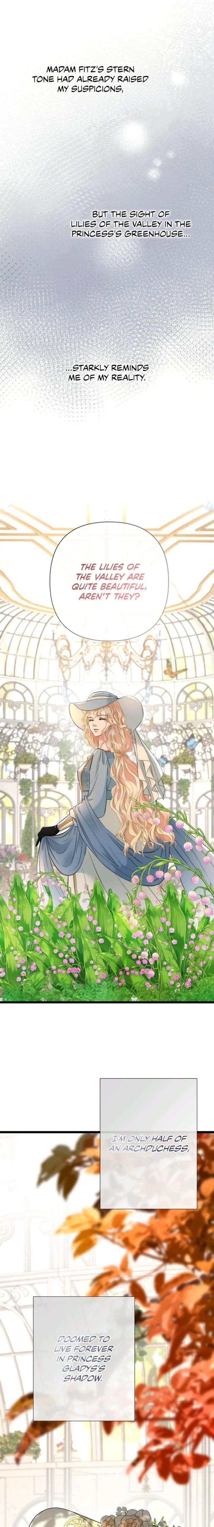 The Problematic Prince, Chapter 50 image 04